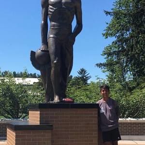 Meet your Posher, Angel